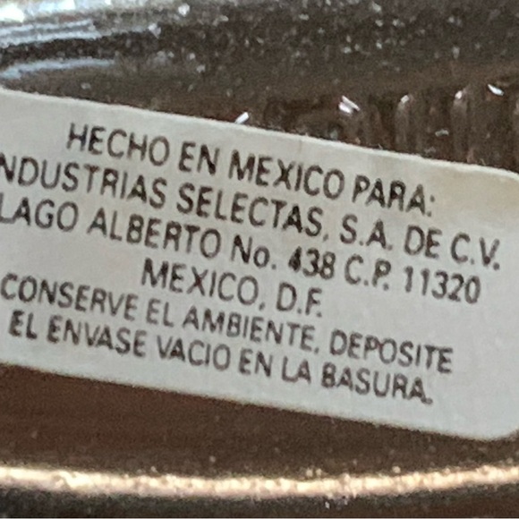 Mana Myrurgia Eau de Toilett splash 100 ml - Picture 6 of 8